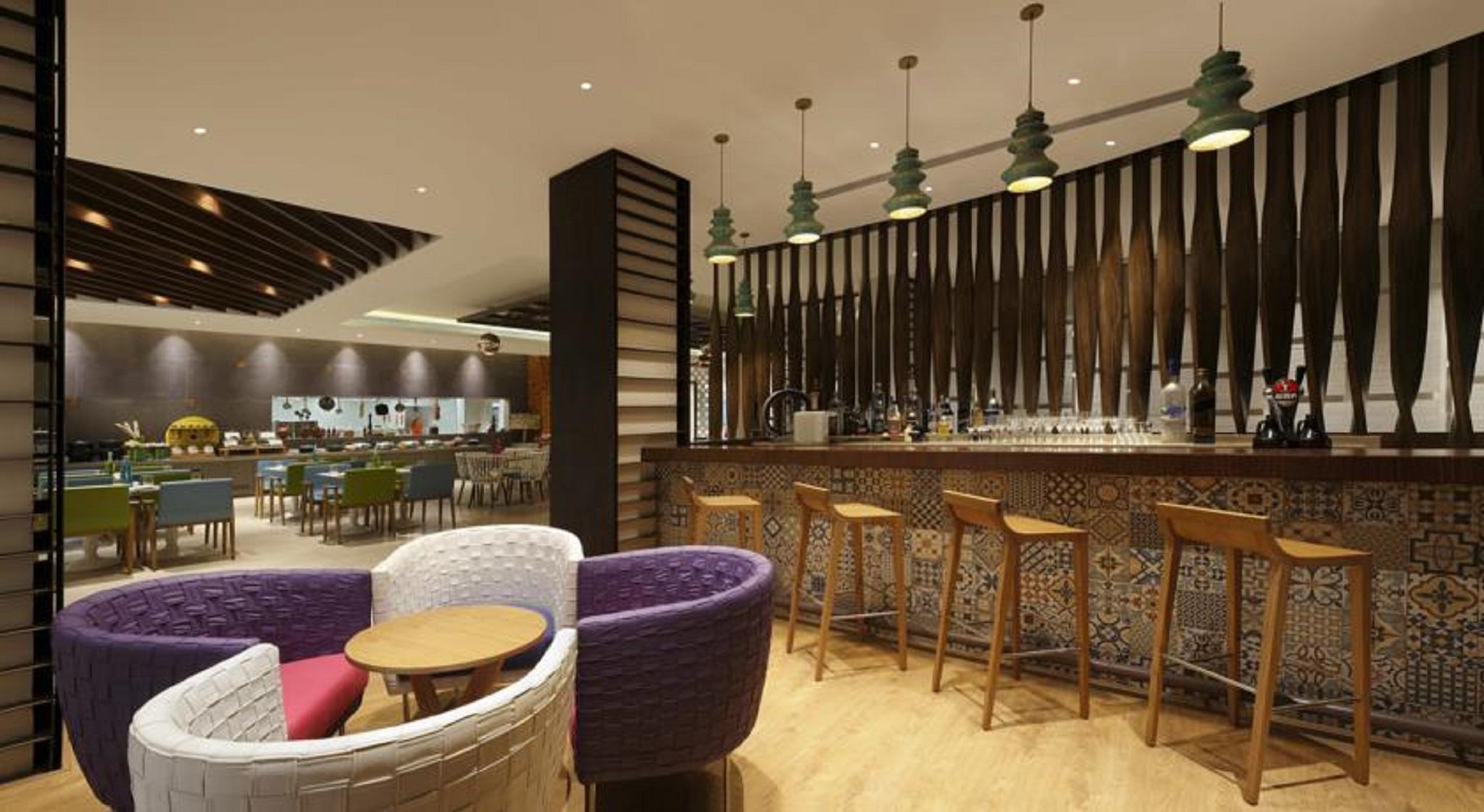 Ibis Styles Goa - An Accor Brand Calangute